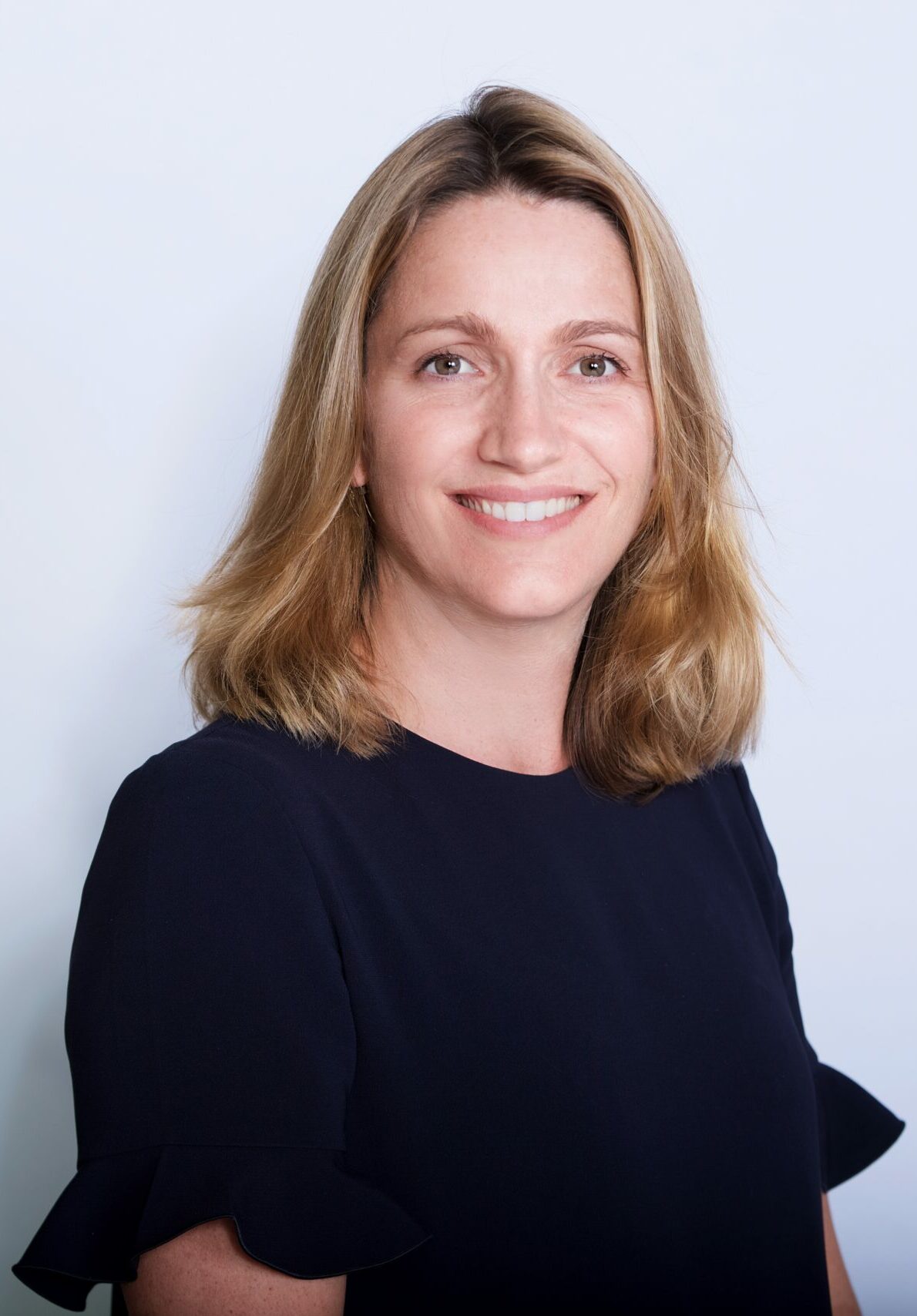 Sigrid Jansen